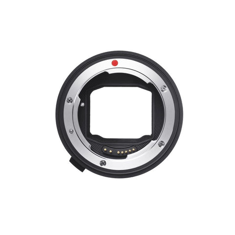 Sigma MC-11 Mount Converter (Sony) Lens