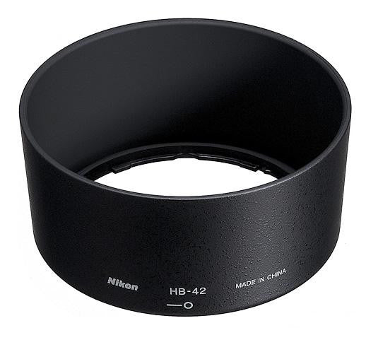 Nikon HB-42 Lens Hood