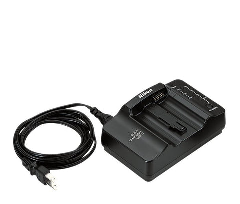 Nikon MH-21 Original Quick Charger