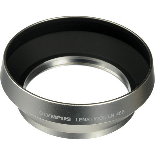 Olympus Lens Hood LH-48B