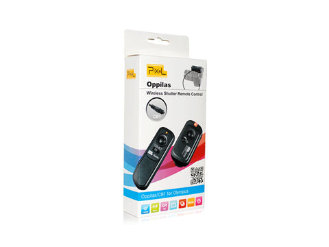 Pixel Oppilas Wireless Shutter Remote Control