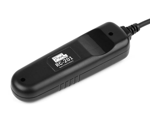 Pixel RC-201 Cable Shutter Remote for Sony