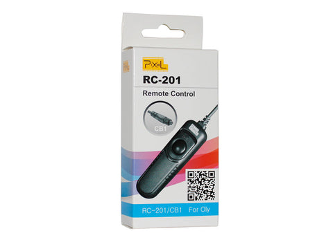 Pixel RC-201 Cable Shutter Remote for Sony