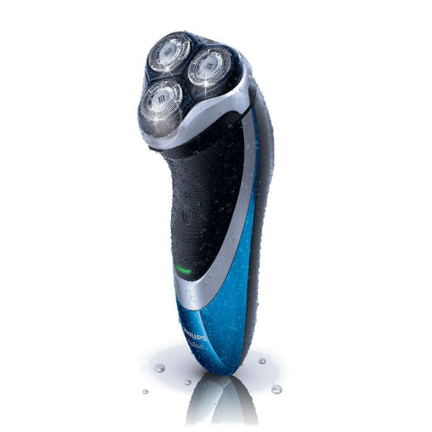 Philips AT890 Aqua Touch Wet and Dry Electric Shaver