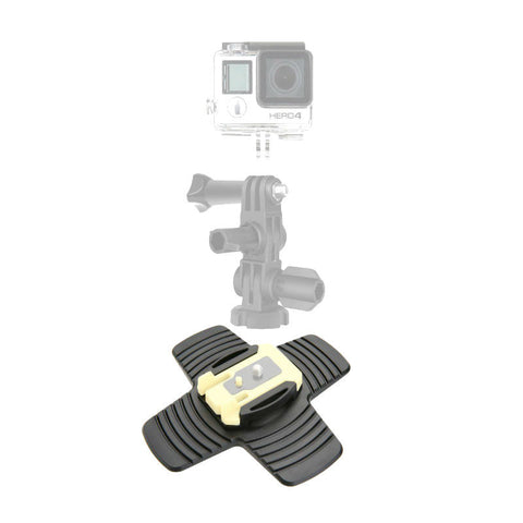 Sony Surfboard AKA-SM1 Mount for Action Camera