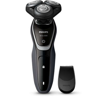 Philips Series S5110/06 Wet & Dry Electric Rechargeable Shaver