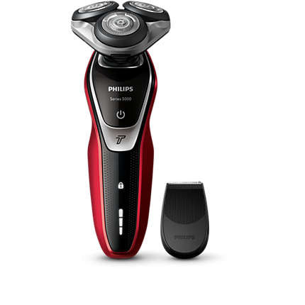 Philips Series S5340/06 Wet & Dry Electric Rechargeable Shaver