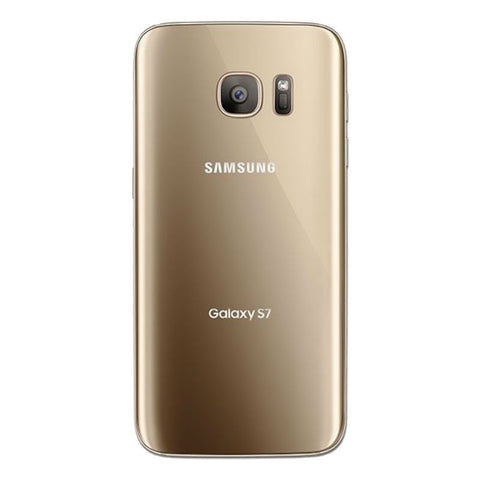 Samsung Galaxy S7 32GB 4G LTE Gold Platinum (SM-G930F) Unlocked