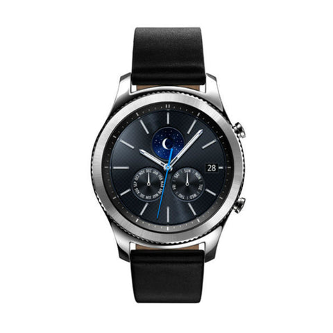 Samsung Gear S3 Classic SM-R770 Smartwatch