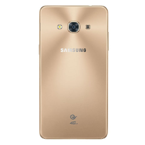 Samsung Galaxy J3 Pro Duos 16GB 4G LTE Gold (SM-J3110) Unlocked