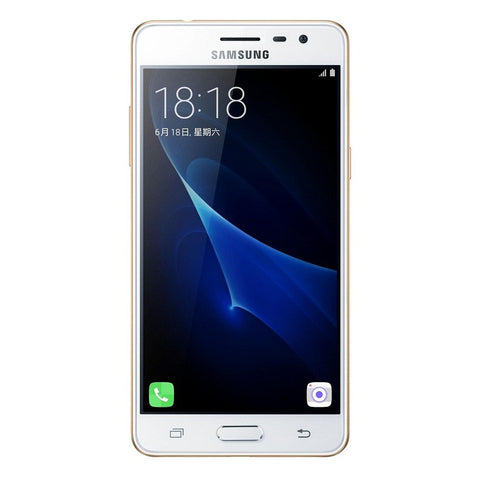 Samsung Galaxy J3 Pro Duos 16GB 4G LTE Gold (SM-J3110) Unlocked