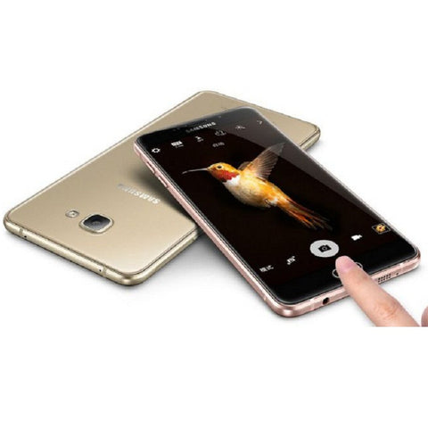 Samsung Galaxy J3 Pro Duos 16GB 4G LTE Gold (SM-J3110) Unlocked