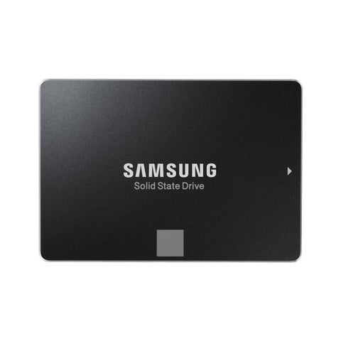 Samsung 850 Evo SATA III 120GB Solid State Drive MZ-75E120BW