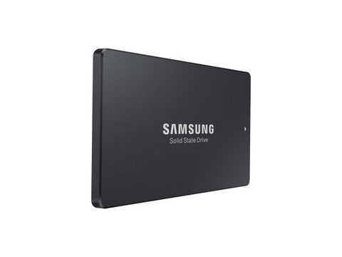 Samsung Enterprise PM863 SATA III 240GB Solid State Drive MZ-7LM240E