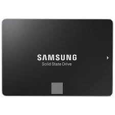 Samsung 850 Evo SATA III 500GB Solid State Drive MZ-75E500BW