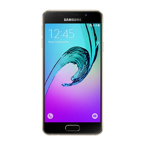 Samsung Galaxy A3 (2016) 16GB 4G LTE Gold (SM-A310F) Unlocked