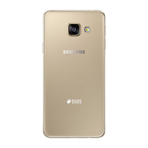 Samsung Galaxy A3 (2016) 16GB 4G LTE Gold (SM-A310F) Unlocked