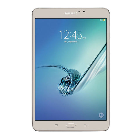 Samsung Galaxy Tab S2 9.7 32GB Wi-Fi Gold (SM-T813)