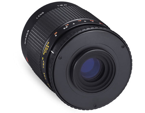 Samyang 500mm f/8 T-Mount Adapter (Canon)