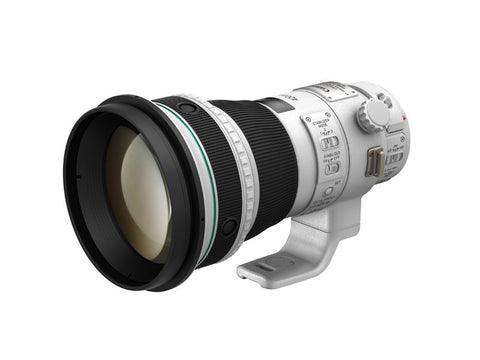 Canon EF 400mm f4 DO IS II USM Lens