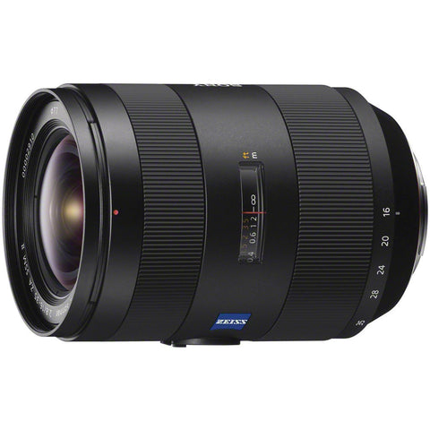 Sony SAL1635Z2 Vario-Sonnar T* 16-35mm f2.8 ZA SSM II Lens
