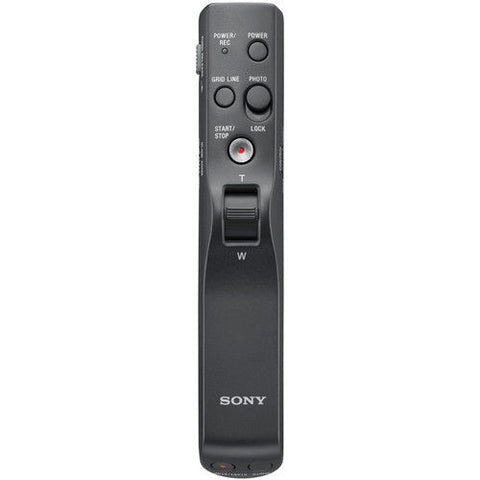 Sony VCT-VPR100 Remote Control Tripod