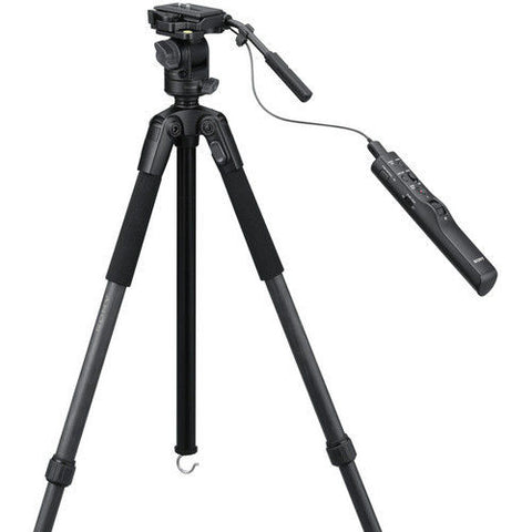 Sony VCT-VPR10 Remote Control Tripod