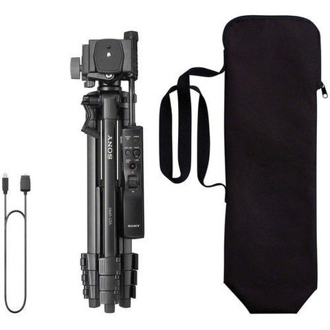 Sony VCT-VPR1 Compact Remote Control Tripod