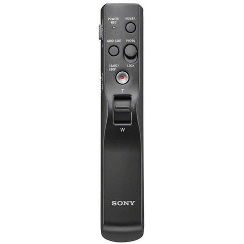 Sony VCT-VPR1 Compact Remote Control Tripod