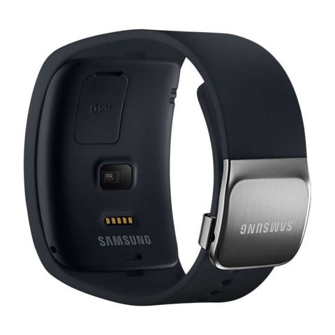 Samsung Galaxy Gear S R750 (Black)