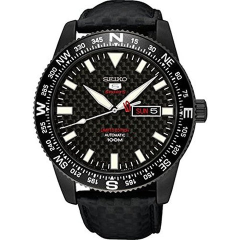 Seiko 5 SRP719 Watch (New with Tags)