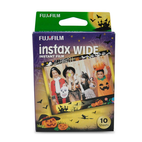 Fuji Mini Film (Halloween) Photo Paper