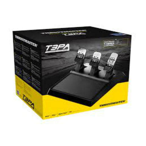 Thrustmaster T3PA (T3PA 3 Pedals Add-On) for PC/PS3/PS4/Xbox One