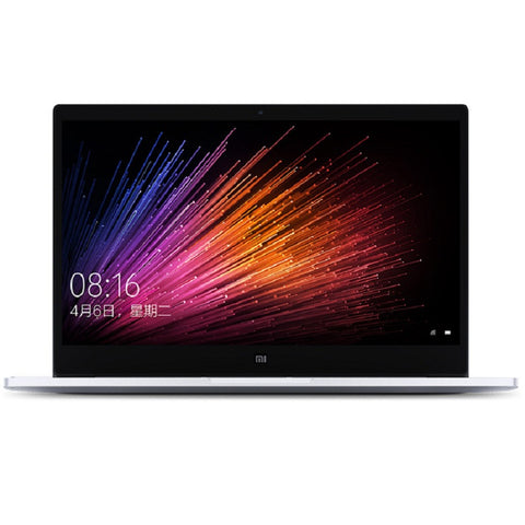 Xiaomi Mi Notebook Air Intel Core i5 13.3 inch 256GB Wifi Silver (CN Version)