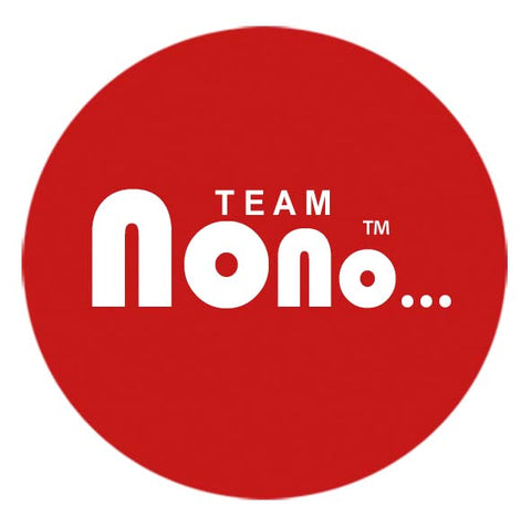 Team Nono logo