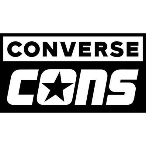 converse logo over the years