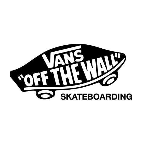 vans off the wall shop