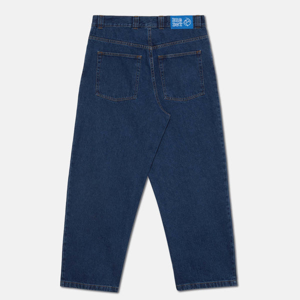 Polar Skate Co. - '93 Denim Jeans - Dark Blue | Welcome Skate Store