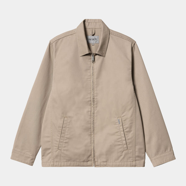 Blouson CARHARTT Modular Noir