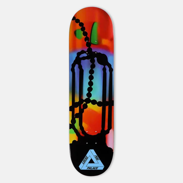 Palace Skateboards - 8.5