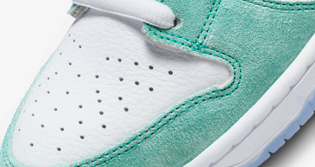 Nike SB Dunk Low x April - Welcome Launch November 2023