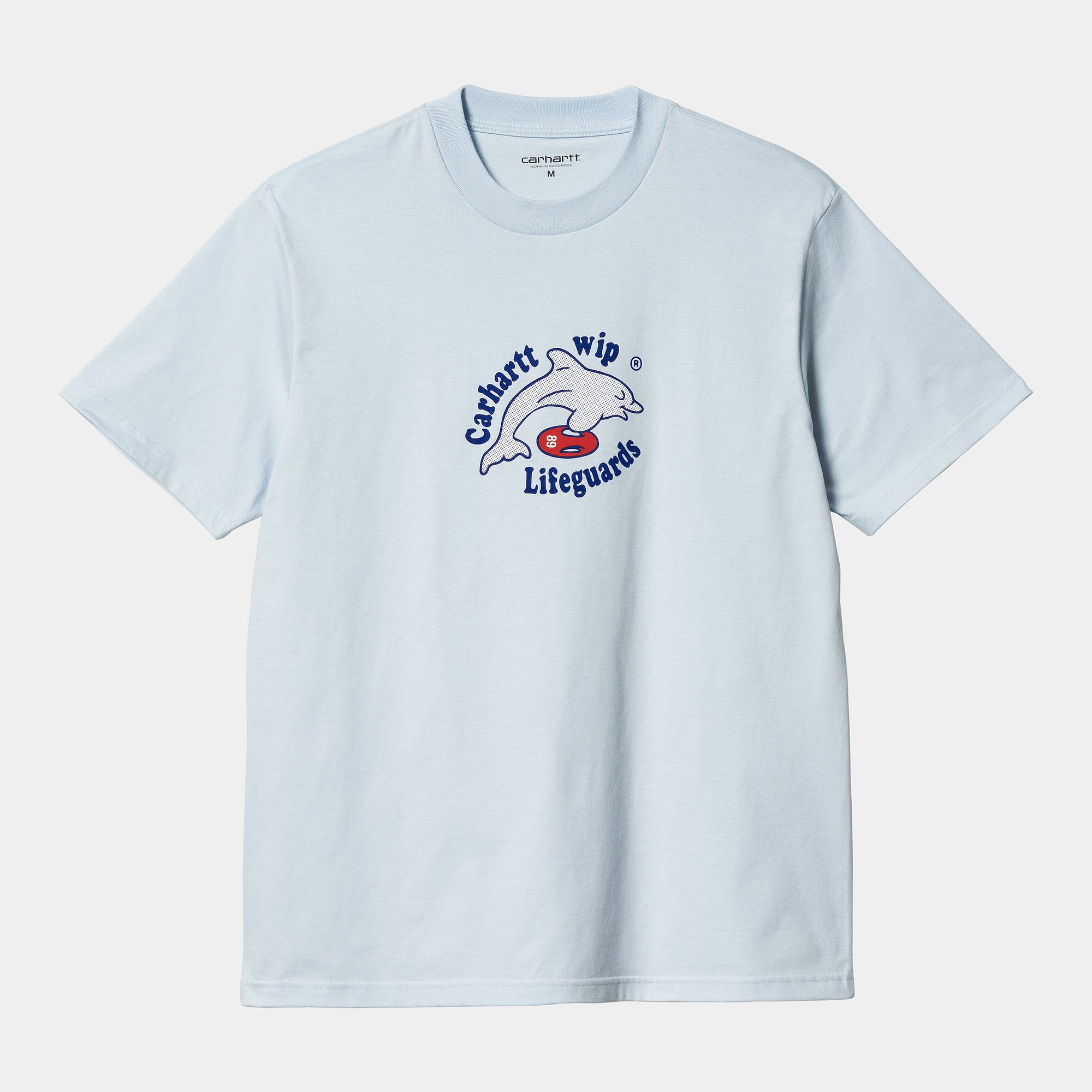 Carhartt WIP - Lifeguard T-Shirt - Icarus | Welcome Skate Store