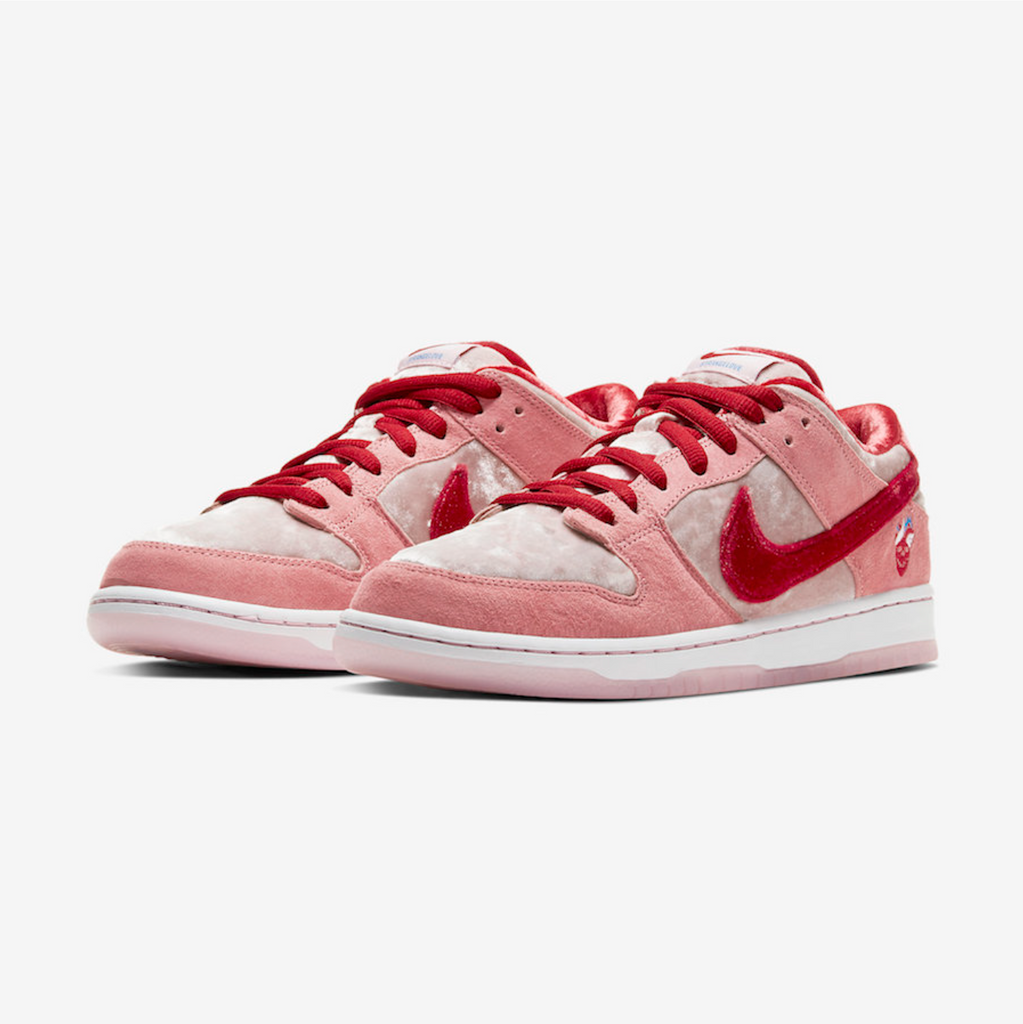 nike sb dunk low pro qs