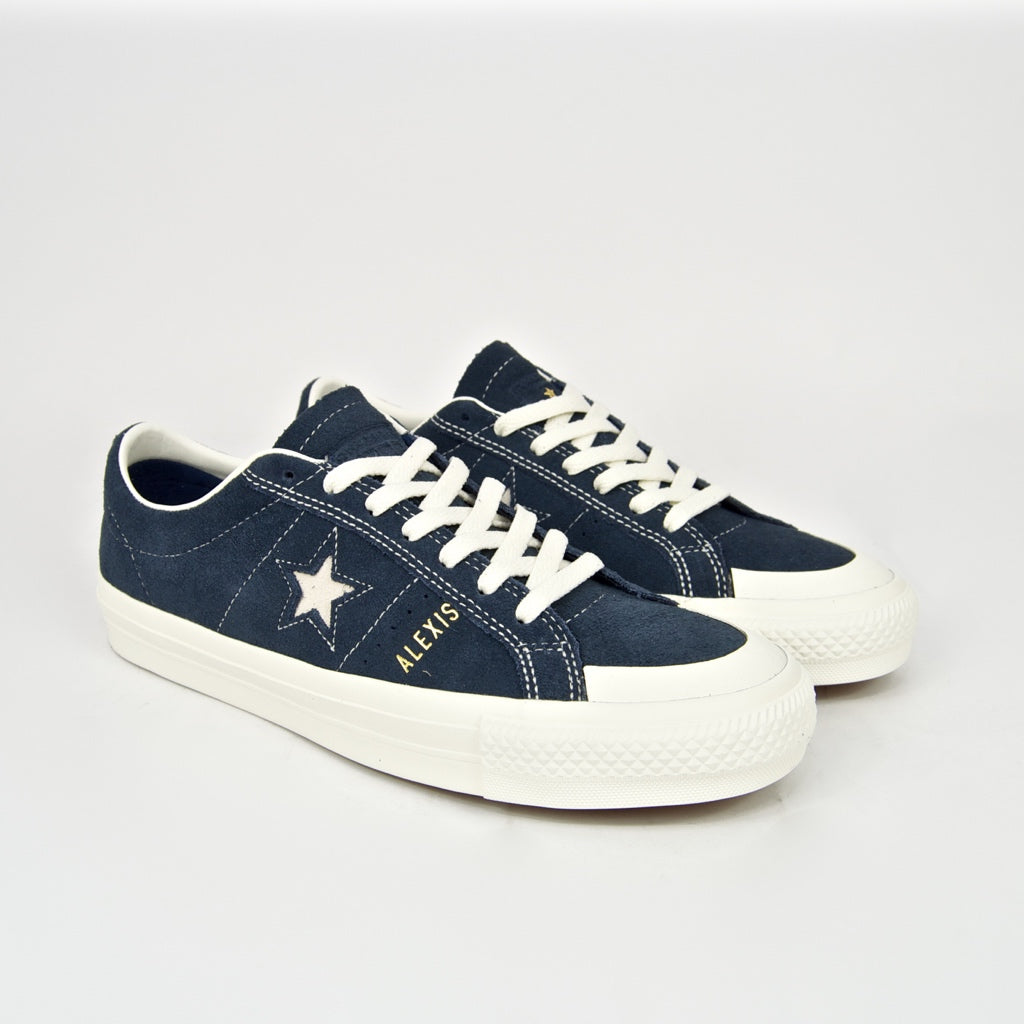 converse one star pro alexis sablone