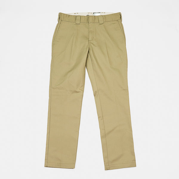 Dickies 874 Original Fit Work Pant (Khaki) - NewYakCity