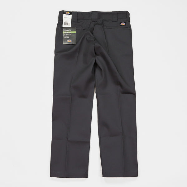 873 Slim Straight Work Trousers