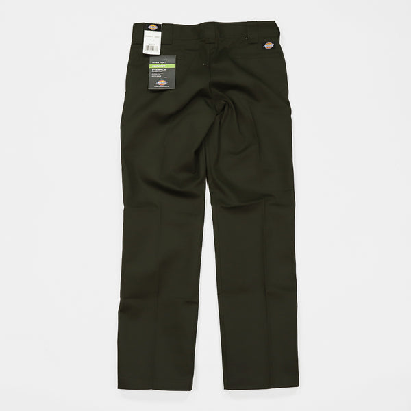 Original 874 Work Pants in Green