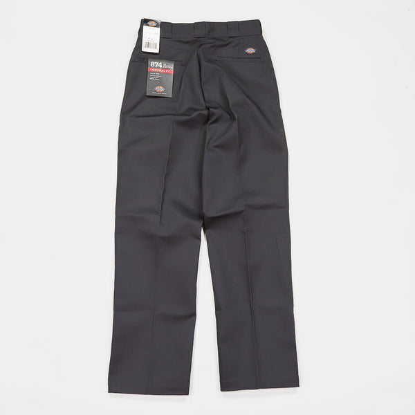 Dickies 874 Original Fit Work Pant. – Way Side Shop