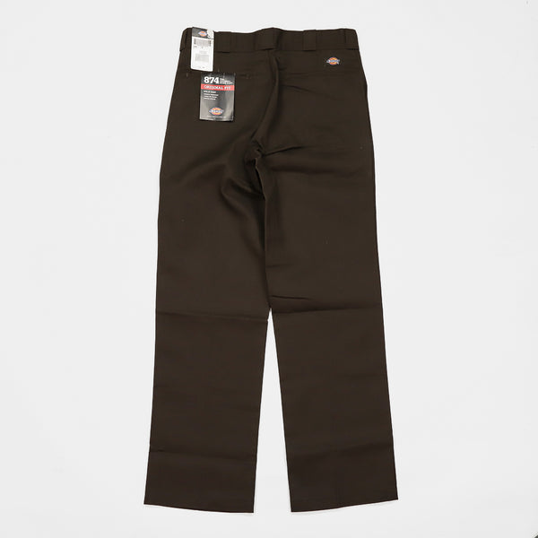 Dickies Original Fit 874® FLEX Work Pants – Coast Board Shop