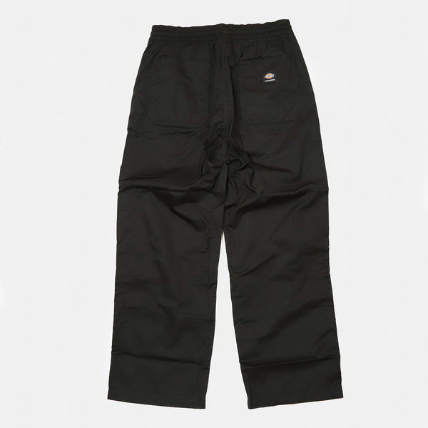 Polar Skate Contrast Surf Pants black